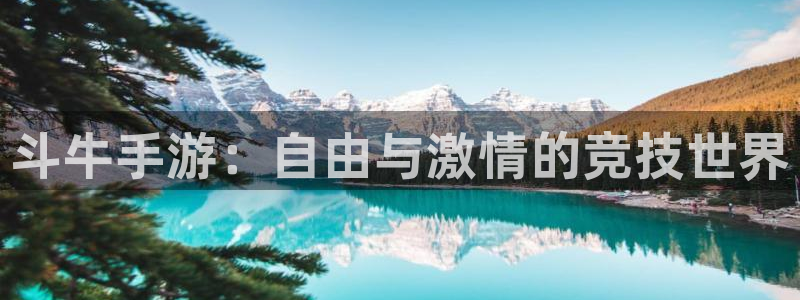 93299星空娱乐原版：斗牛手游：自由与激情的竞技世界