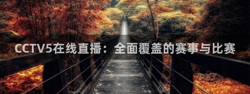 劲爆体育免费直播nba边看边玩1.新通道.top：CCTV5在线直播：全面覆盖的赛事与比赛